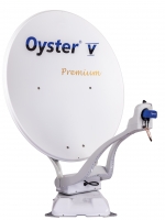 Oyster V TWIN SKEW Premium39 SmartTV (S)