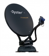 Oyster 70 Premium 19 Zoll TV (S)
